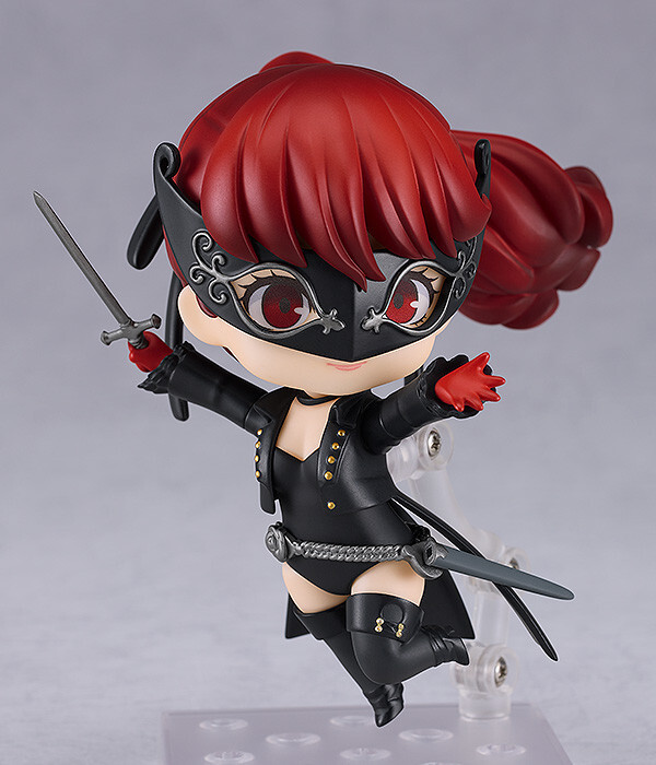 Nendoroid Kasumi Yoshizawa Phantom Thief