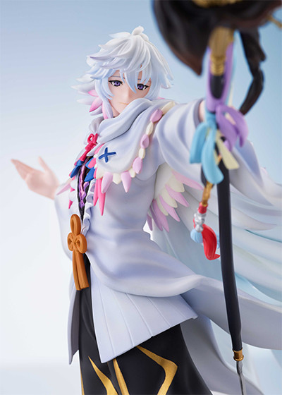 ConoFig Merlin Caster