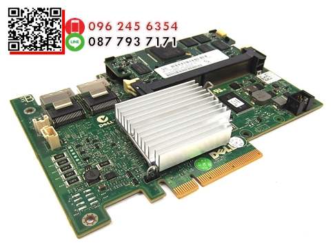 1J8JJ, 01J8JJ,Dell PERC, H700, 512MB ,SAS Raid Controller