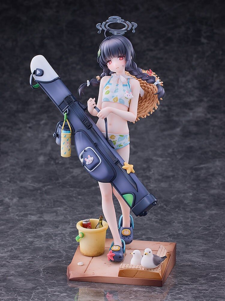 Blue Archive - Kasumizawa Miyu Swimsuit
