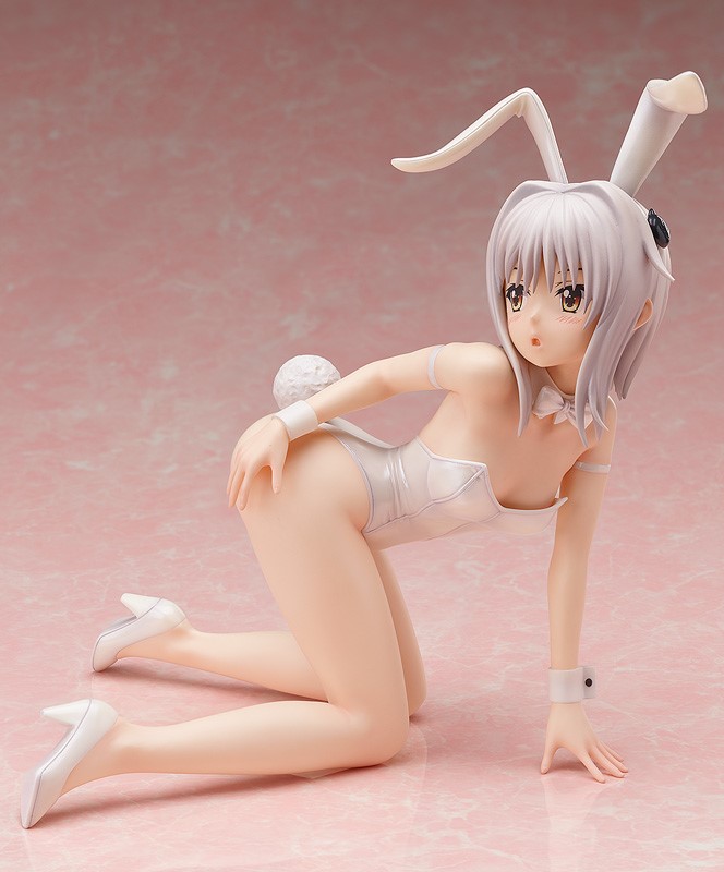 Koneko Toujou Bare Leg Bunny Ver.