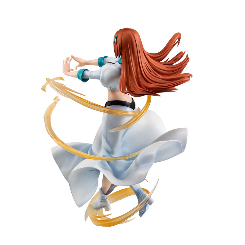 Inoue Orihime Gals Series
