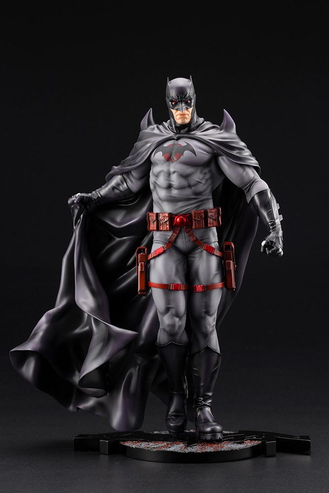BATMAN THOMAS WAYNE ARTFX
