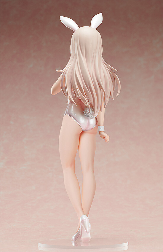 Illyasviel von Einzbern Bare Leg Bunny Ver.