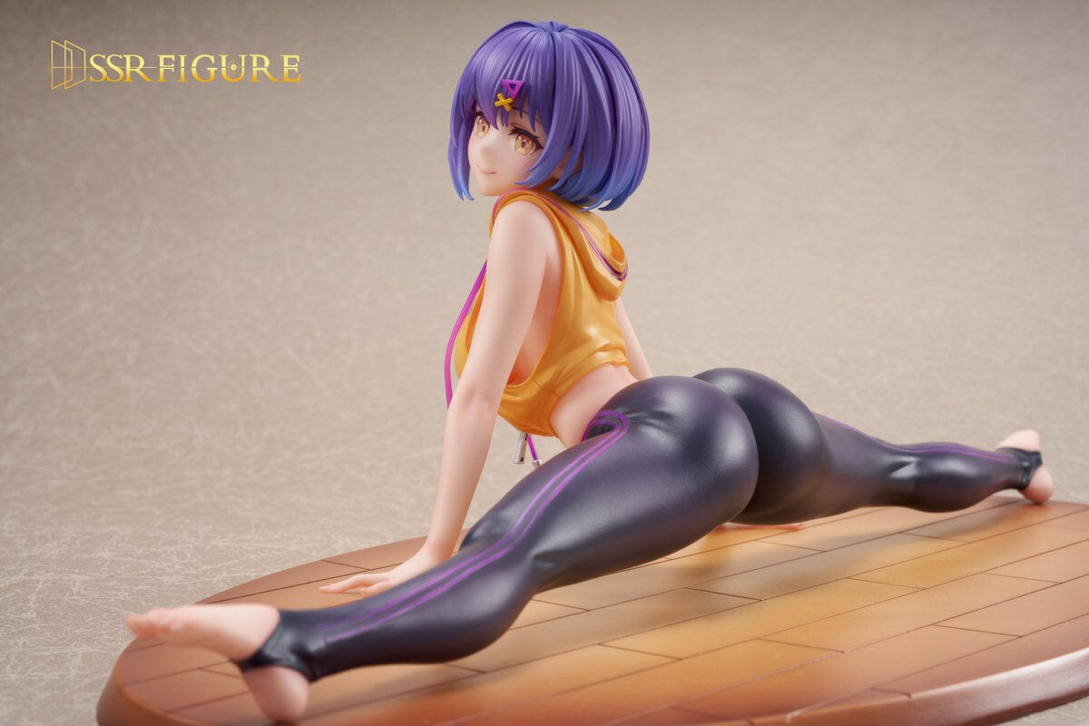 Original - SSR Figure Yura