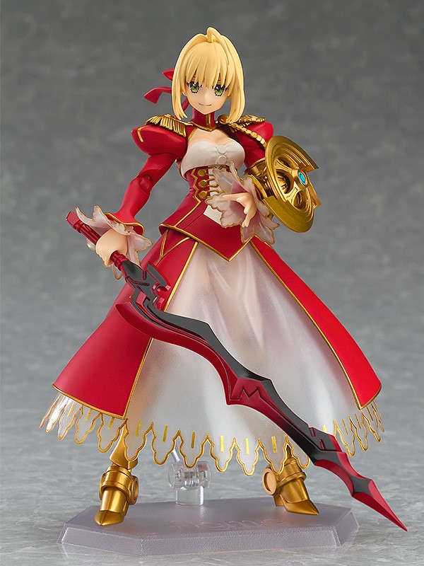 Nero Claudius