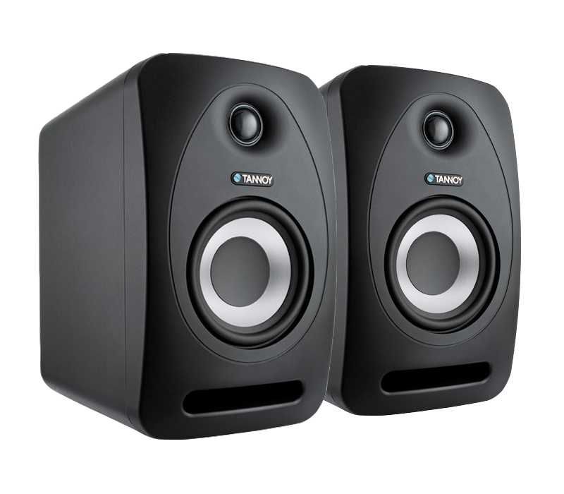 Tannoy Reveal 402