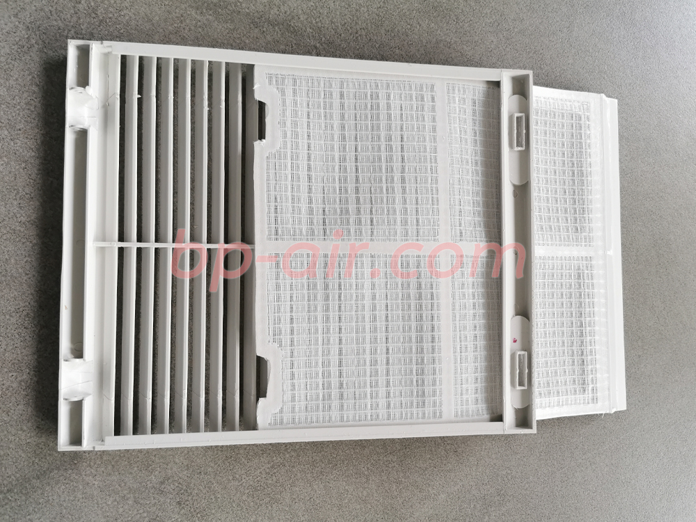 หน้ากากรีเทิร์นแอร์พร้อมฟิลเตอร์ รุ่น FA