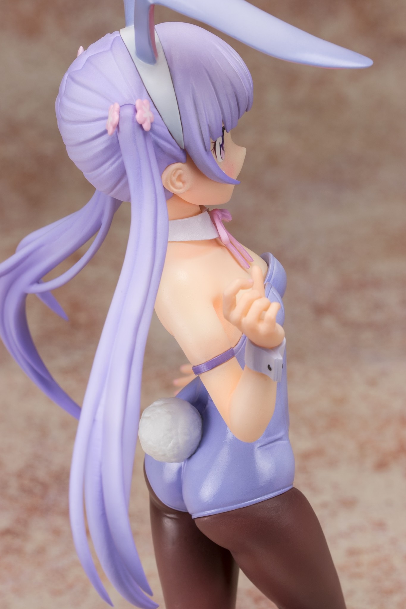 Suzukaze Aoba Bunny Ver.