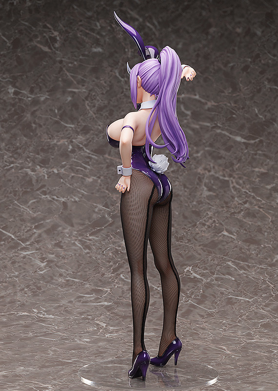 Shion Bunny Ver