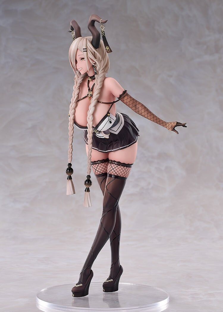 Azur Lane - Owari Light Equipment Ver.
