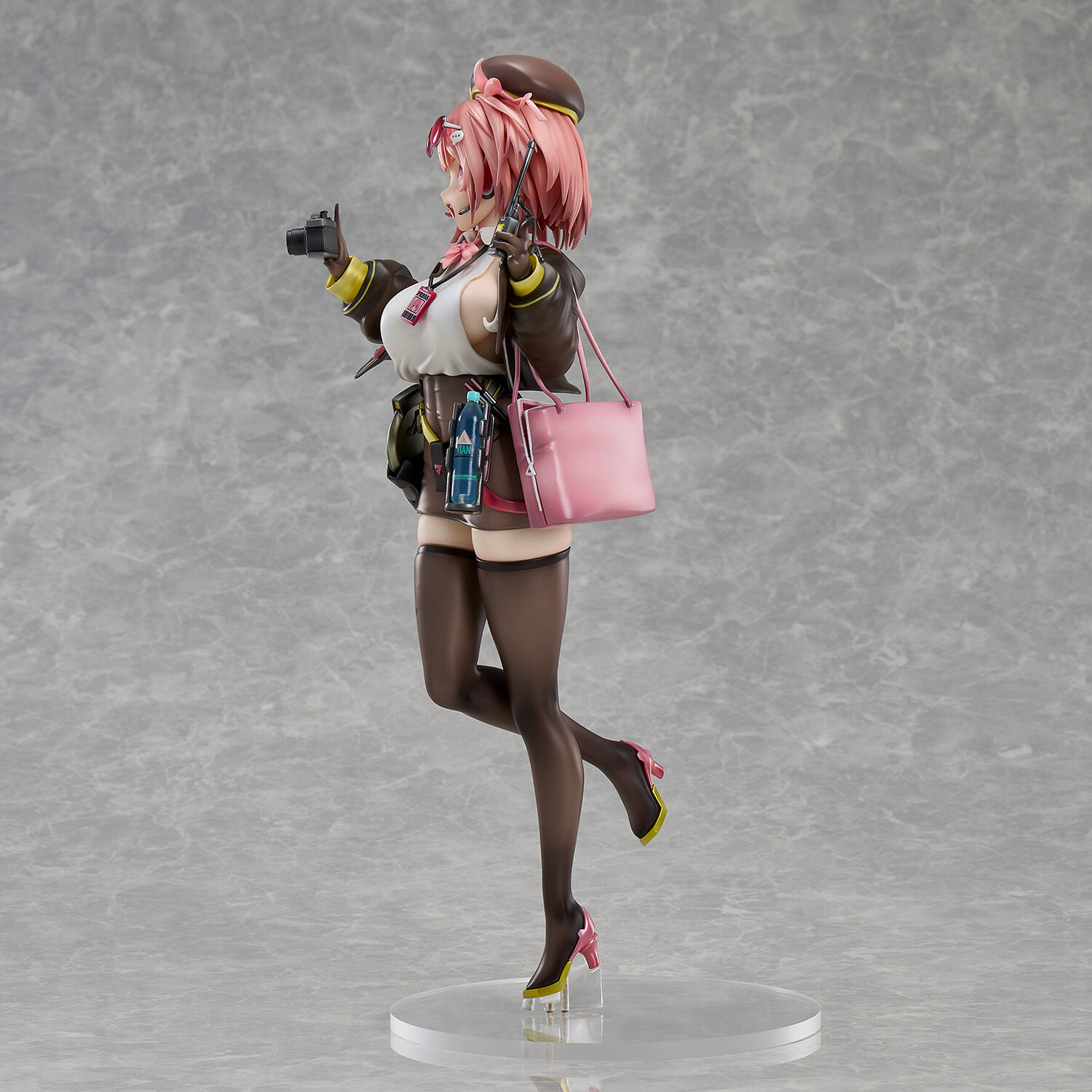 Girls' Frontline - Neural Cloud Willow