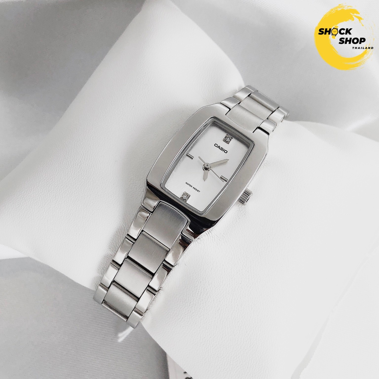 นาฬิกาผู้หญิง Casio รุ่น LTP-1165A-7C2 คาสิโอ