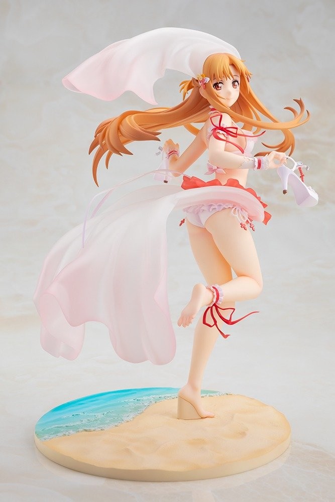 Asuna Summer Wedding Ver.