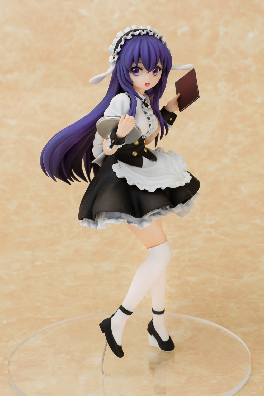 Tedeza Rize Fleur de Lapin Ver.