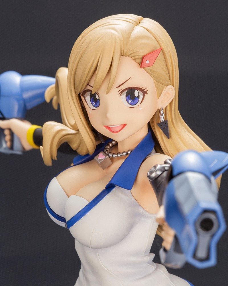 Rebecca Bluegarden ARTFX J