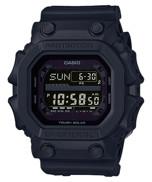 นาฬิกาผู้ชาย Casio G-Shock รุ่น GX-56BB-1 จีช็อค