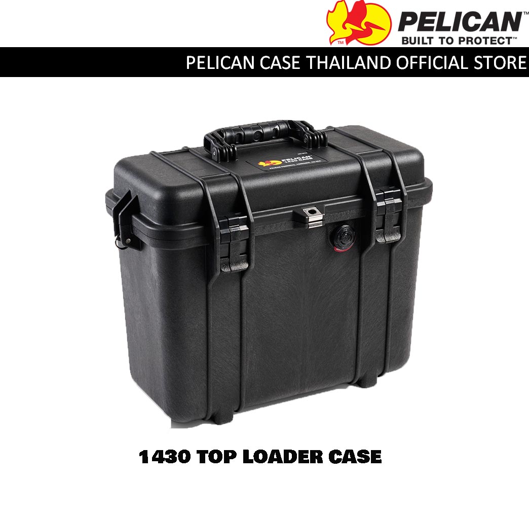 Pelican™ 1430 / 1440 Top Loader Case - Pelican Thailand