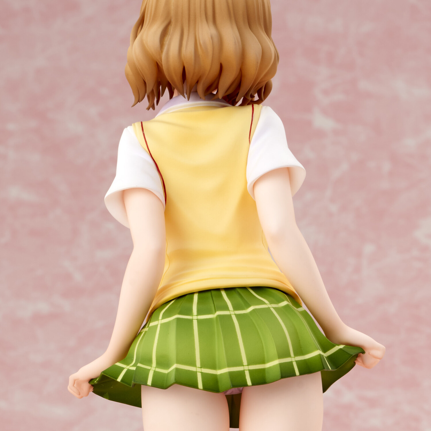 To LOVEru Darkness - Momioka Risa
