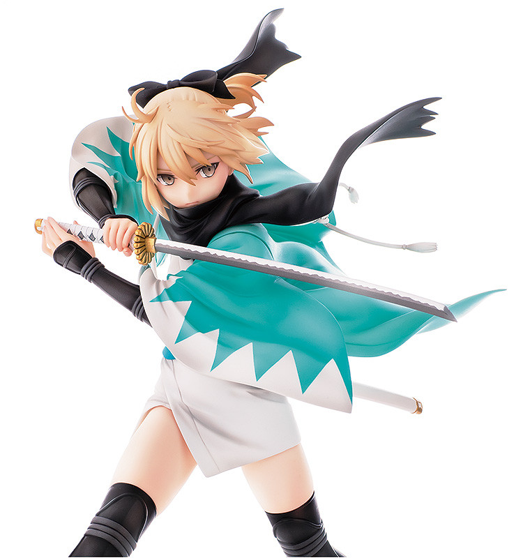 Saber Okita Souji 1/7 Aquamarine