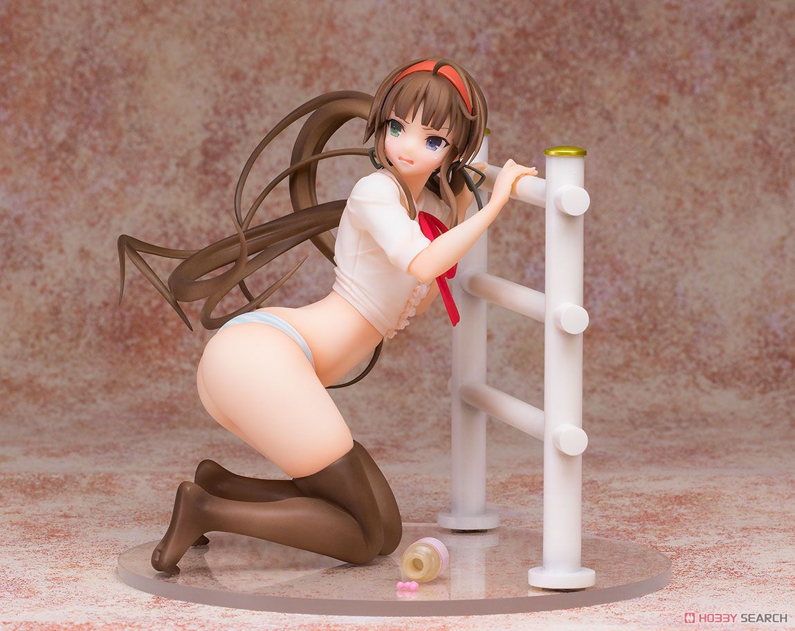 Senran Kagura - Ryobi