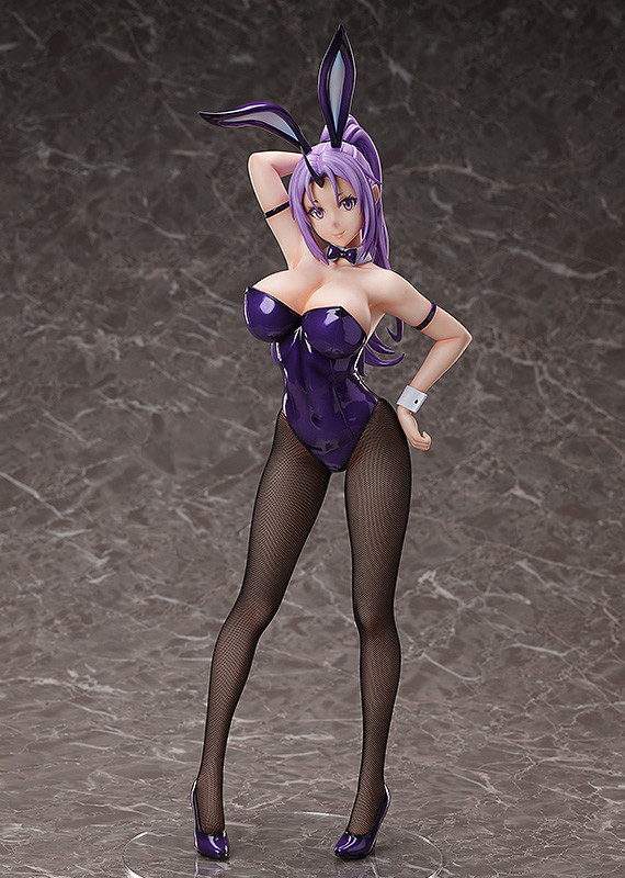 Shion Bunny Ver