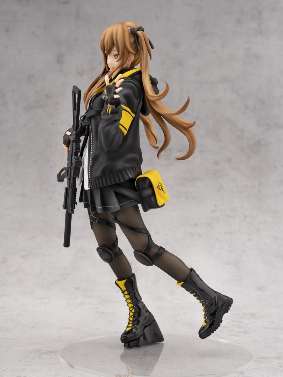 Girls' Frontline - UMP9 (re-run)