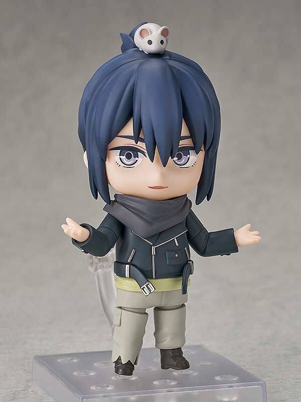 Nendoroid Nezumi
