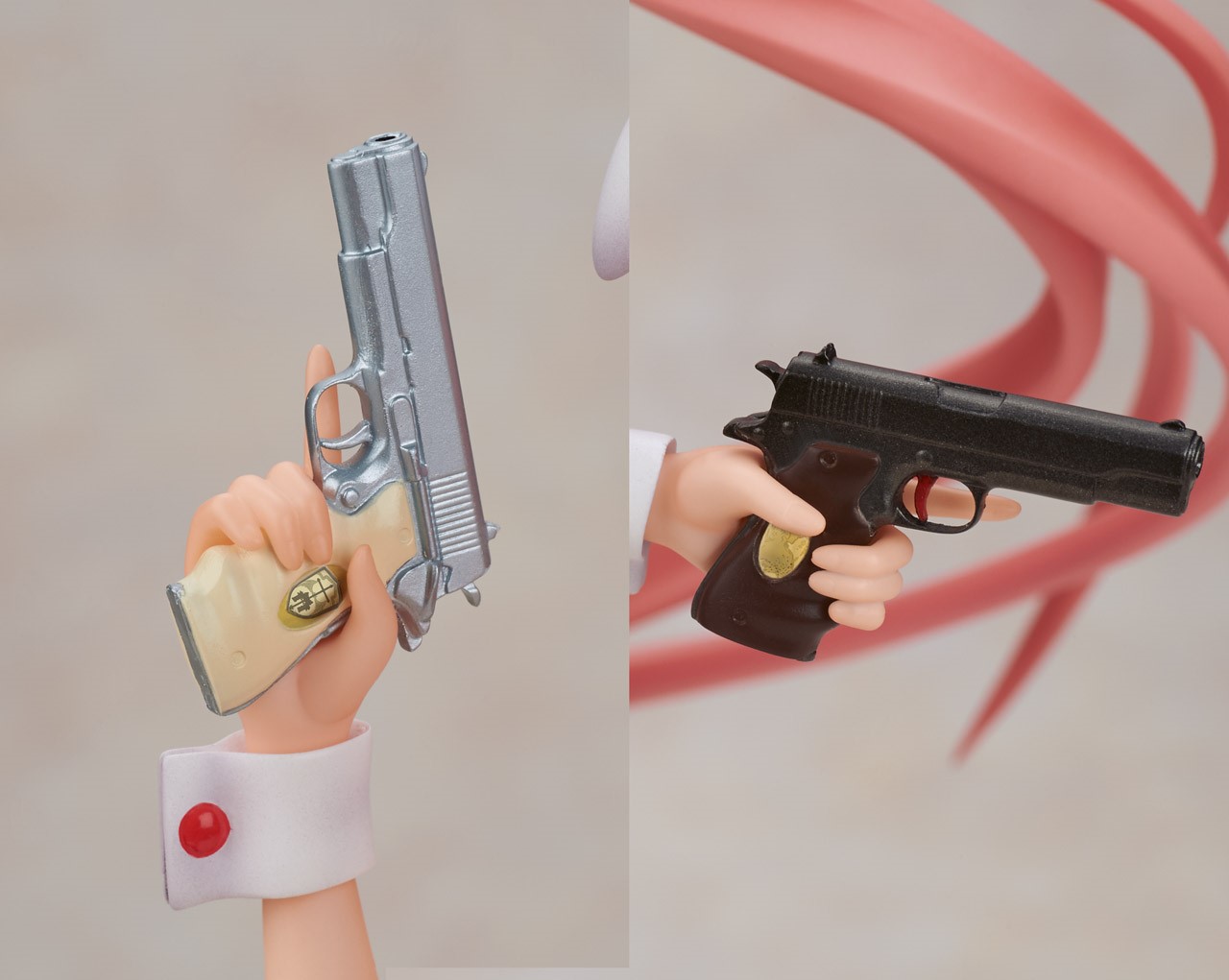 Aria H Kanzaki Bunny Ver.