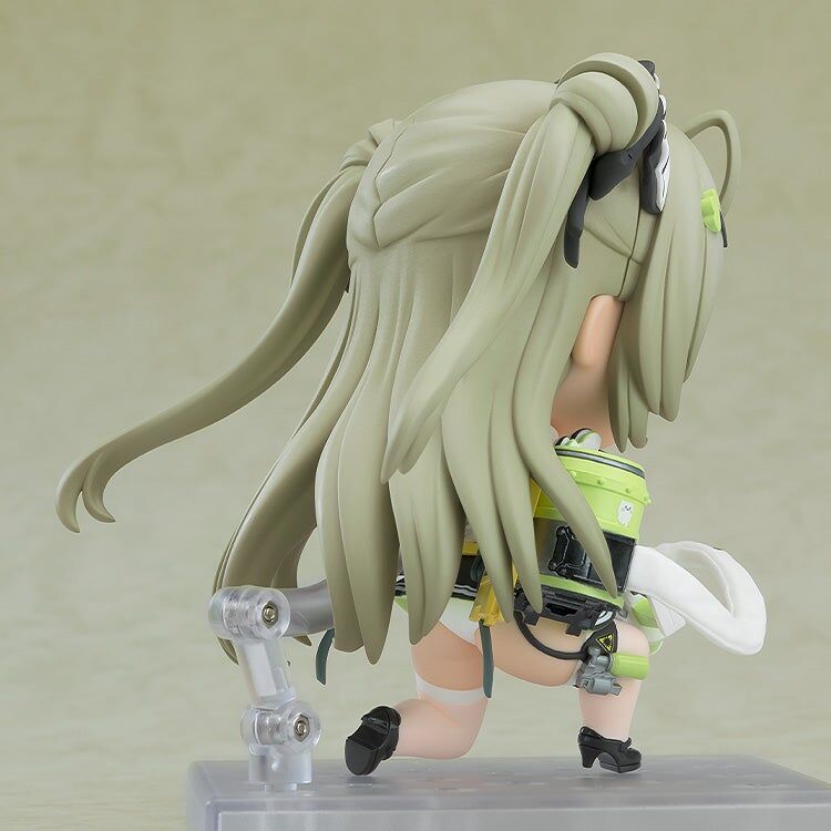 Nendoroid Soda