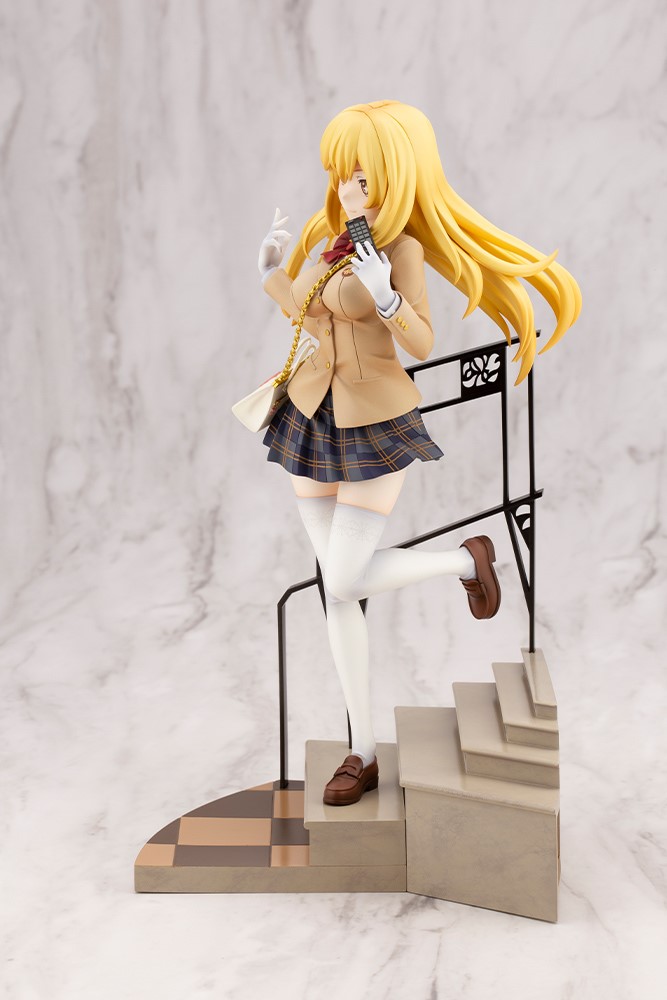 Shokuhou Misaki 15th Anniversary Ver. Luxury