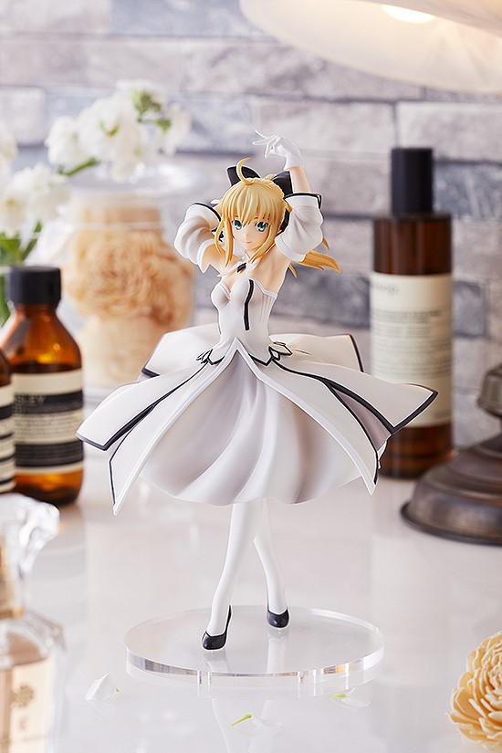 POP UP PARADE Saber/Altria Pendragon (Lily) Second Ascension