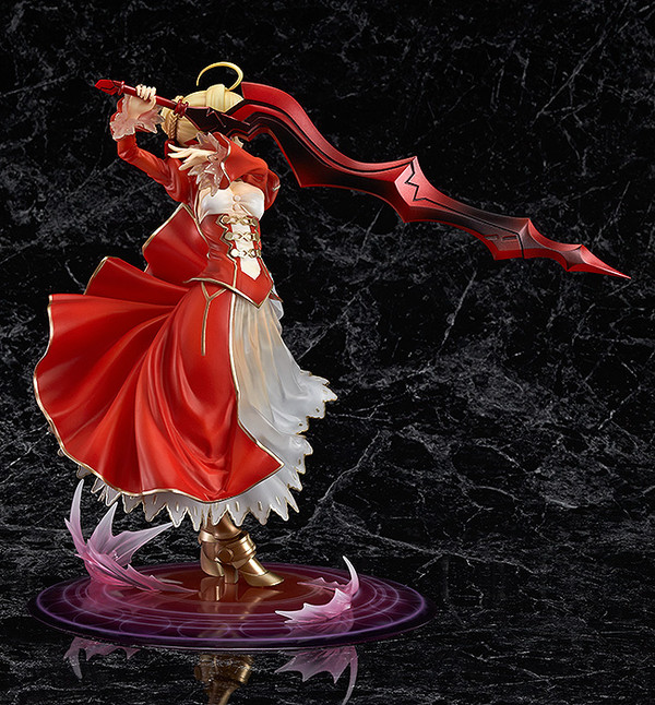 Saber EXTRA - 1/7 (Good Smile Company)