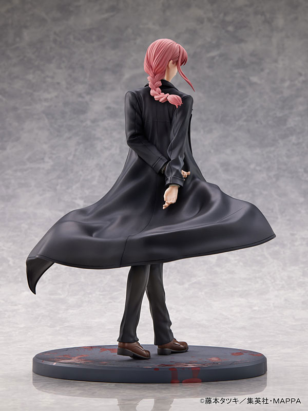 Chainsaw Man - Makima (Amakuni)
