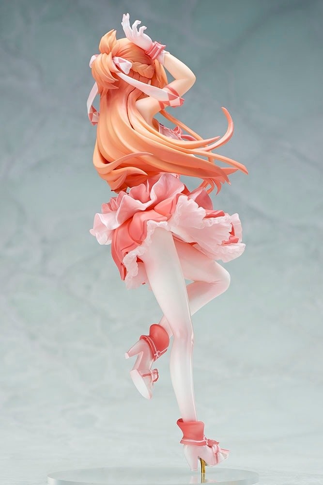 Asuna Idol ver.