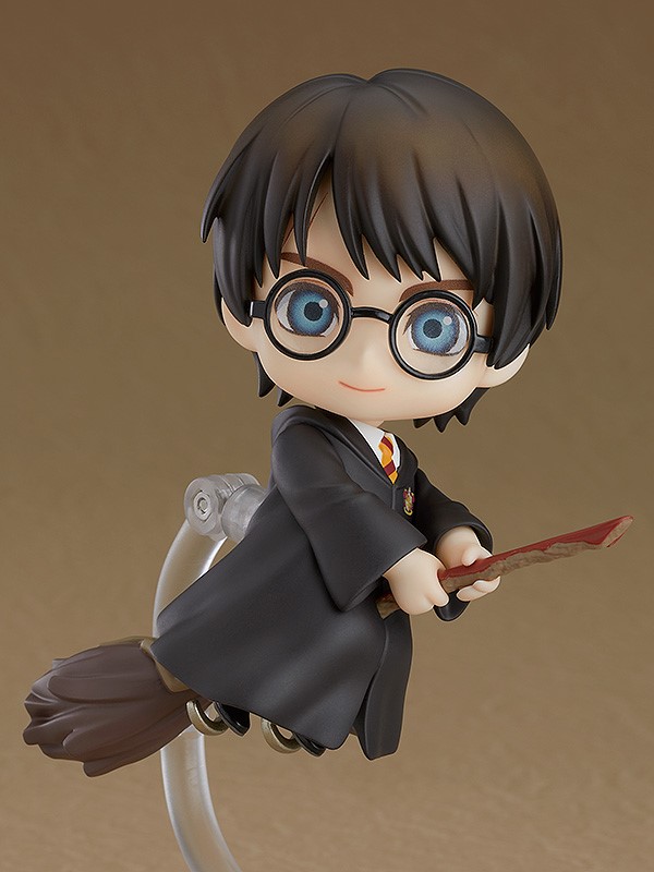 Nendoroid Harry Potter