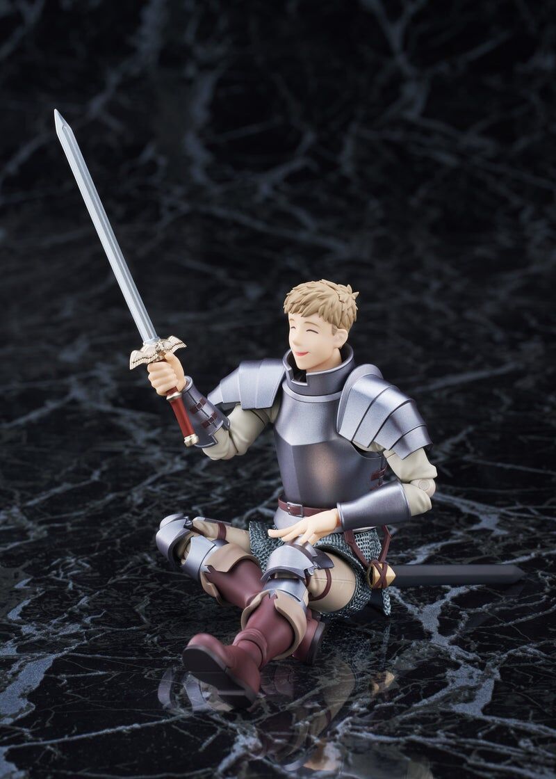 Figma Laios
