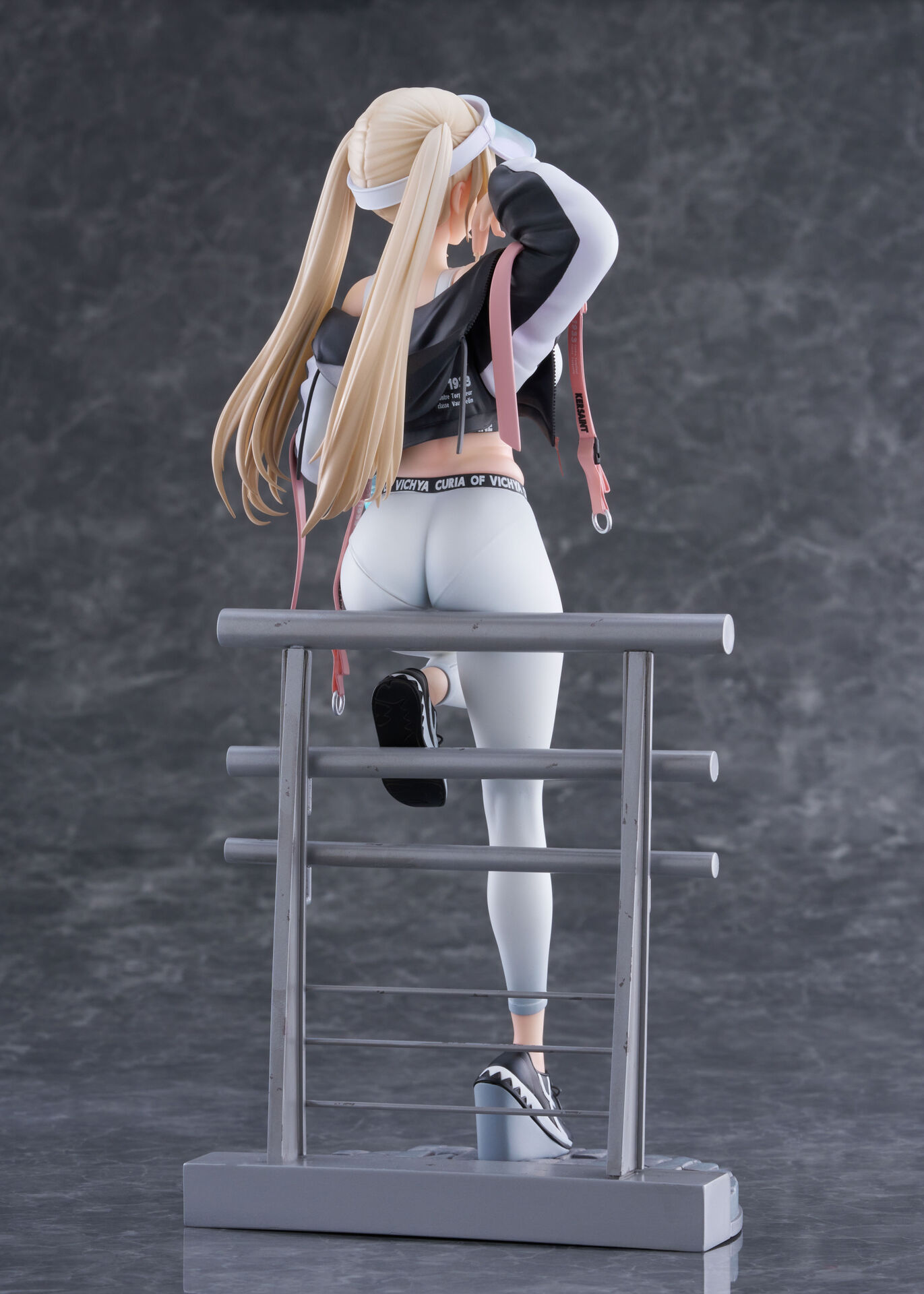 Azur Lane - Kersaint Reverent Runner Ver. Limited
