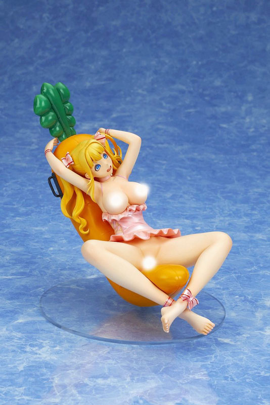Alice Aqua Princess R18 ver.