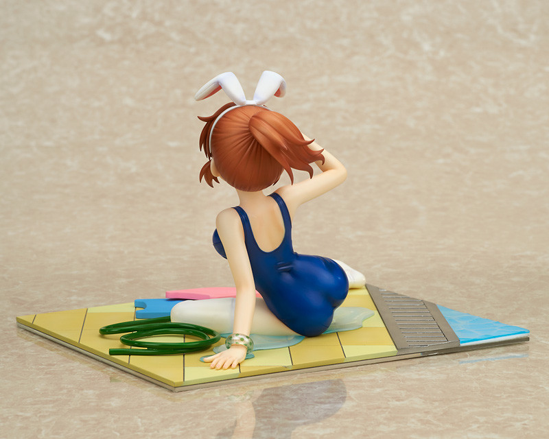 Abe Nana Summer Usamin