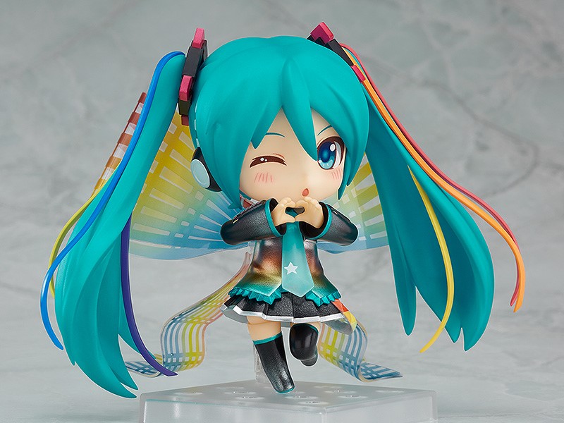 Hatsune Miku 10th Anniversary Ver.