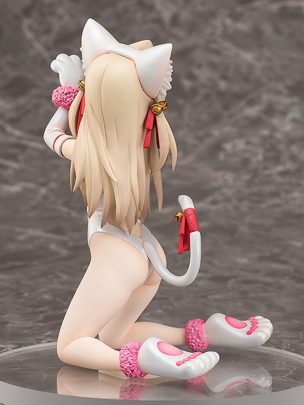 Illya: Beast style -snow white-