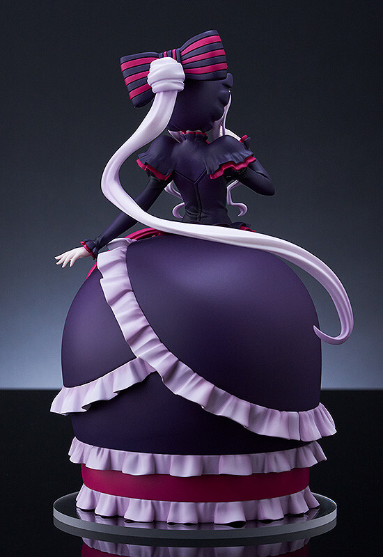 Pop Up Parade Shalltear Bloodfallen