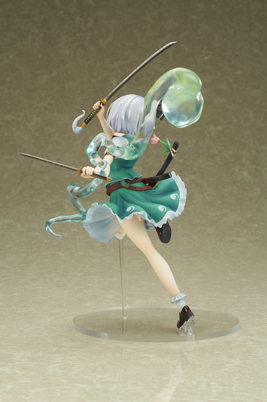 Youmu Konpaku