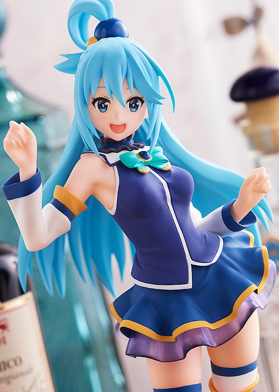 POP UP PARADE Aqua (Good Smile Company)