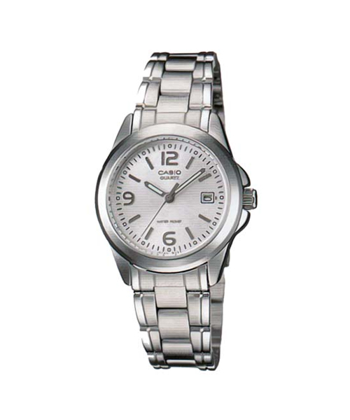 นาฬิกาผู้หญิง Casio รุ่น LTP-1215A-7A คาสิโอ