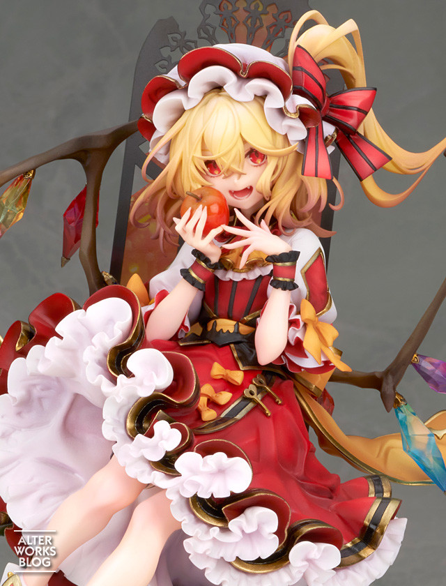 Touhou Project - Flandre Scarlet