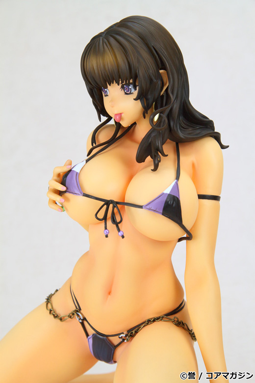 Indou Akane (re-run)