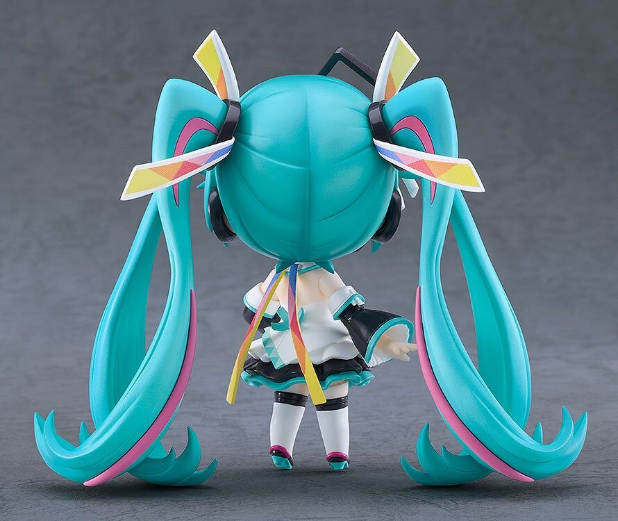 Nendoroid Hatsune Miku Expo 10th Anniversary Ver.