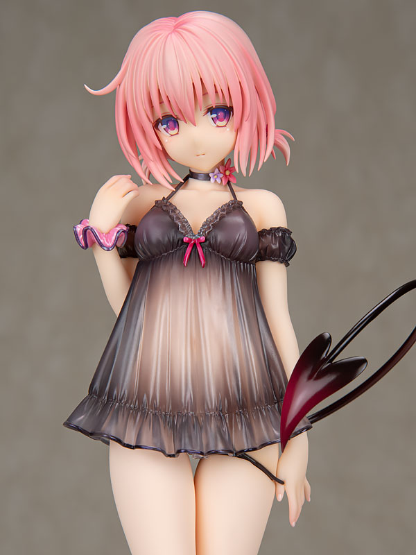 Momo Belia Deviluke Little Devil Baby Doll Ver.